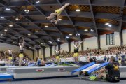 ETF LAUSANNE 2025
