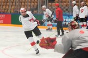 TRAINING SCHWEIZ