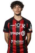 XAMAX PORTRAIT