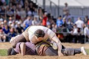 AARGAUER KANTONALSCHWINGFEST