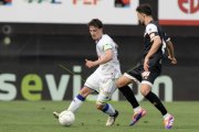 LUGANO - LUZERN