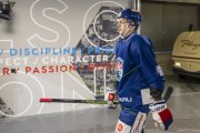 TRAINING ZSC