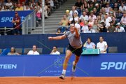 SWISS OPEN GSTAAD 2026