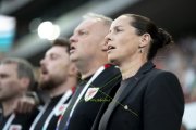 ENGLAND - WALES