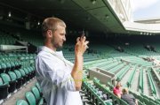 WIMBLEDON 2025
