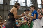 WELTKLASSE ZUERICH