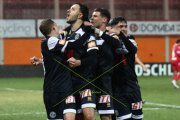 LUGANO - SION