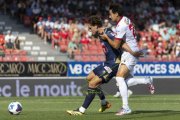 SION - LUZERN