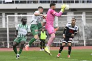 LUGANO - ST. GALLEN