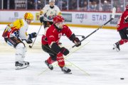 LAUSANNE - FRIBOURG