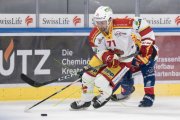 ZSC - BIEL