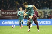 SERVETTE - VADUZ