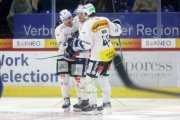 KLOTEN - AMBRI