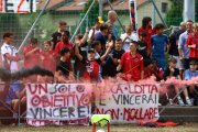 MALCANTONE - ST. GALLEN