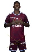 SERVETTE PORTRAIT