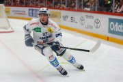 LAUSANNE -AMBRI