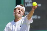WIMBLEDON 2026