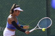 TENNIS INTERCLUB NLA FINALRUNDE 2026