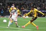 YB - LUGANO