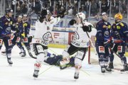 AMBRI - LUGANO
