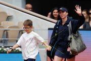 FRENCH OPEN 2026
