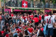 Bern Public Viewing