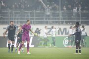 ST.GALLEN - ZUERICH
