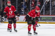 LAUSANNE - TIGERS