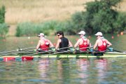 LUZERN REGATTA 2026