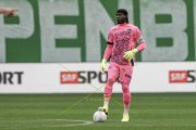ST.GALLEN - ZUERICH