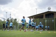 TRAINING ZUERICH