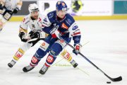 ZSC - LUGANO