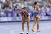 OLYMPIA PARIS 2024