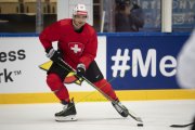 TRAINING SCHWEIZ