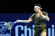SWISS INDOORS 2025