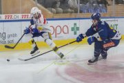 DAVOS - KLOTEN