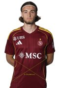 SERVETTE PORTRAIT