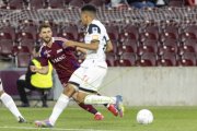 SERVETTE - LUGANO