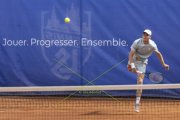 ITF LAUSANNE 2026