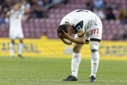 SERVETTE - LUGANO