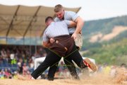 118. NORDWESTSCHWEIZER SCHWINGFEST