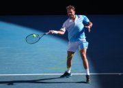 AUSTRALIAN OPEN 2026