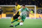 YB - ST.GALLEN
