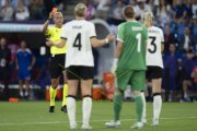 FRANKREICH - DEUTSCHLAND