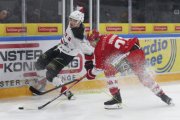 LAKERS - LAUSANNE