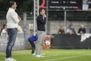 AARAU - XAMAX