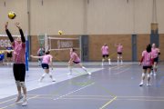 TRAINING PFEFFINGEN