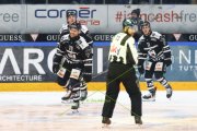 LUGANO - AMBRI