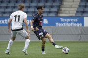 LUZERN - ST.TRUIDEN