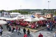PUBLIC VIEWING ZUERICH